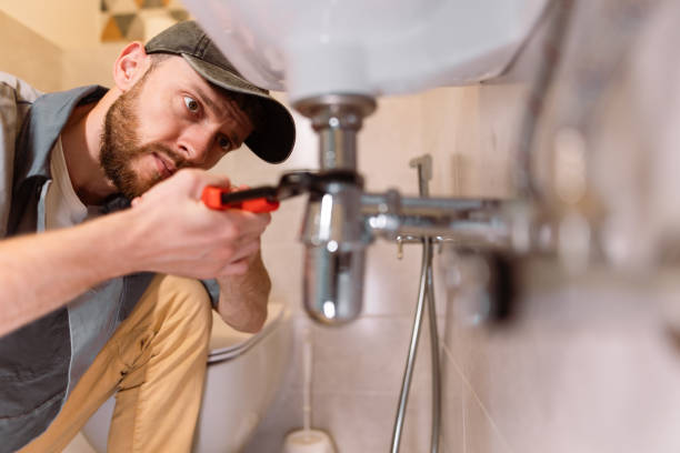  Grand Prairie, TX Plumbing Pros